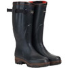 Bronze Aigle Unisex Parcours 2 Iso Wellington Boots