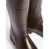Brun Aigle Unisex Benyl Wellington Boots Instep