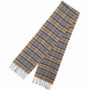 Dress Tartan Barbour Tartan Lambswool Scarf