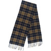Forest Tartan Barbour Tartan Lambswool Scarf