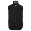 Black Musto Mens Sardinia Gilet 2.0 Back