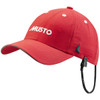 True Red Musto Essential Fast Dry Crew Cap