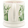 Emma Bridgewater Snowdrop Half Pint Mug BACK