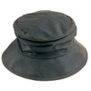 Olive Barbour Womens Wax Sports Hat