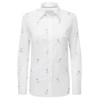 Jack Russel Schoffel Womens Norfolk Shirt