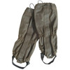 Barbour Wax Cotton Gaiters