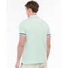 Barbour Mens Finkle Polo Rear Mint