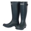 Black Barbour Mens Bede Wellington Boots