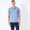 Riviera Crew Clothing Mens Classic Pique Polo Shirt