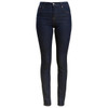 Rinse Barbour Womens Essential Slim Jeans