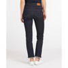 Barbour Womens Essential Slim Jeans Rinse Rear