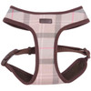 Barbour Tartan Dog Harness