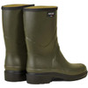 Aigle Mens Bison 2 Wellington Boots Rear