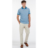 Barbour Mens Sports Polo Mix