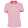 Red Spice Barbour Mens Sports Polo Mix
