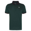 Evergreen Barbour Mens Sports Polo Mix