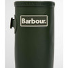 Olive Barbour Bede Wellies Ladies logo