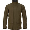 Warm Olive Harkila Mens Retrieve Jacket