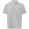 Grey Marl R.M. Williams Mens Rod Polo
