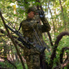 InVis Green Seeland Mens Avail Camo Jacket Lifestyle