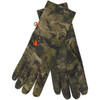 InVis Green Seeland Mens Scent Control Camo Gloves