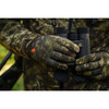 InVis Green Seeland Mens Scent Control Camo Gloves Lifestyle