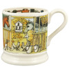 Emma Bridgewater Down At The Stables Half Pint Mug