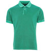 Turf Barbour Mens Washed Sports Polo