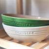 Le Creuset Stoneware Oval Serving Bowl