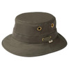 Tilley Unisex Iconic T1 Hat In Olive