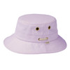 Purple Tilley T1 Bucket Hat