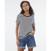 Barbour Womens Ferryside Top Front