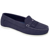 Denim Dubarry Womens Florence Shoes