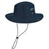 Dubarry Unisex Genoa Hat In Navy