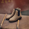 Fairfax & Favor Womens Sheepskin Boudica Boot Lifestyle