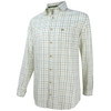 Hoggs Of Fife Mens Balmoral Luxury Tattersall Shirt
