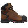 Crazy Horse Brown Hoggs Of Fife Mens Artemis Safety Boots Side