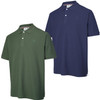 Hoggs Of Fife Mens Largs Pique Polo Shirt