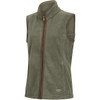Lovat Hoggs Of Fife Womens Stenton Fleece Gilet