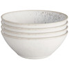 Denby Kiln Set Of 4 Cereal Bowls