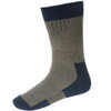 Derby - House Of Cheviot Glen Boot Socks