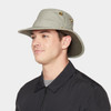 Tilley T5 Medium Curved Brim Hat Khaki