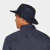 Tilley T5 Medium Curved Brim Hat Dark Navy