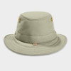 Tilley T5 Medium Curved Brim Hat Khaki