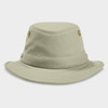 Tilley T5 Medium Curved Brim Hat Khaki