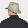 Tilley T5 Medium Curved Brim Hat Khaki