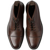 Brown Loake Mens Roehampton Boots Top