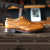 Loake Chester Brogues Lifestyle