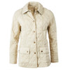 Pearl Barbour Womens Summer Beadnell Quilted Jacket