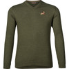 Seeland Mens Woodcock V-Neck Pullover